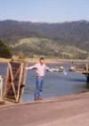 An Englishman in Bolinas