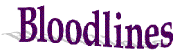 Bloodlines