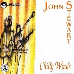 Chilly Winds