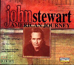 American Jorney