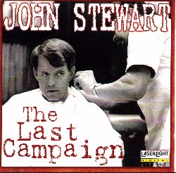 The Last Campaign
