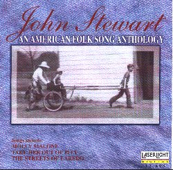 American Folk Song Anthology