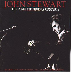 The Phoenic Concerts
