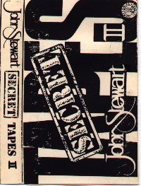 Secret Tapes 2