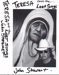 Teresa and the Lost Songs