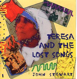 Teresa and the Lost Songs
