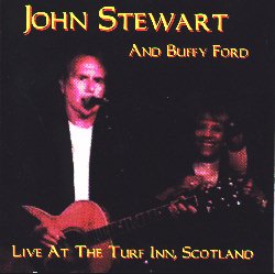Live at the Turf Inn