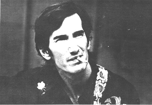 Townes Van Zandt