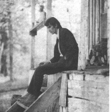 Townes Van Zandt