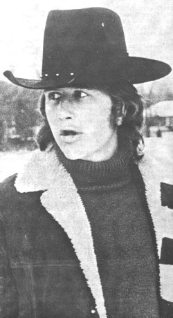 John Stewart