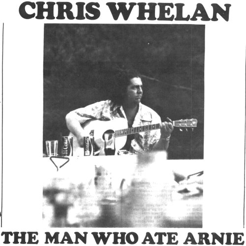 Chris Whelan