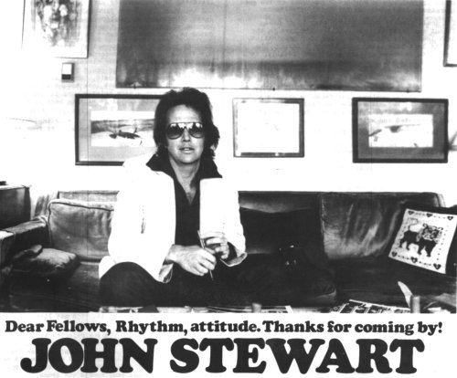 John Stewart