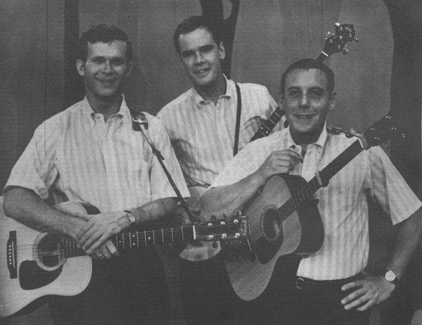 Kingston Trio