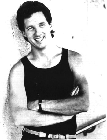 Chuck McDermott