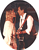 Buffy Ford & John Stewart